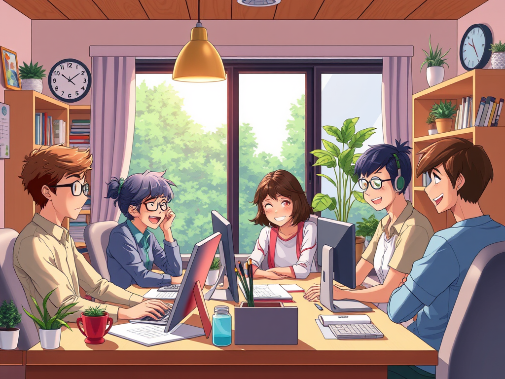 Remote Work and Neurodivergent Professionals: Building Relationships in a Digital&nbsp;World