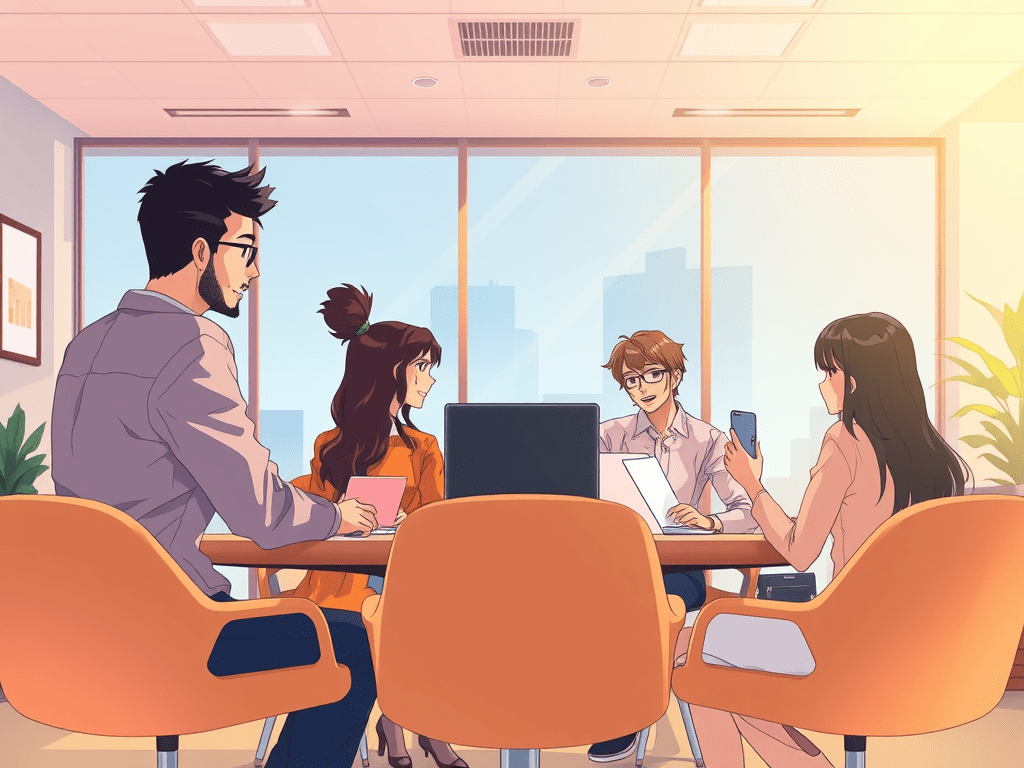 Empowering Employees: A Better Approach to Leadership