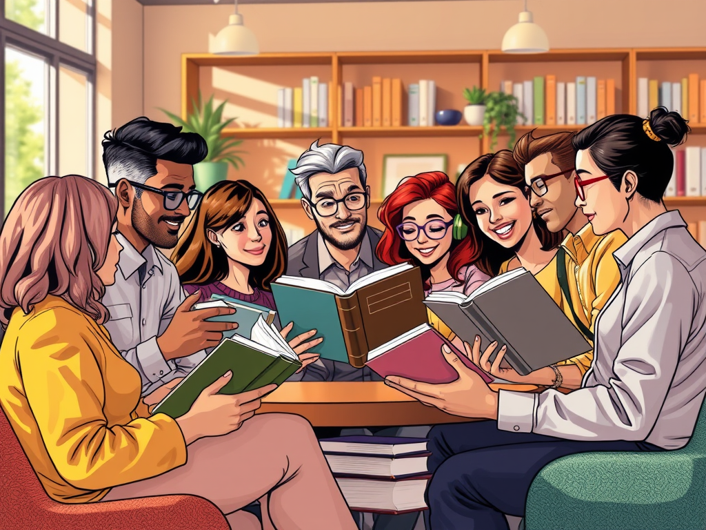 Innovative Reading Strategies for a Diverse Workforce