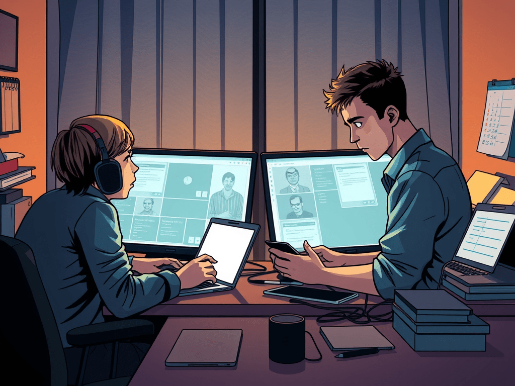 Addressing Isolation Among Neurodivergent Workers